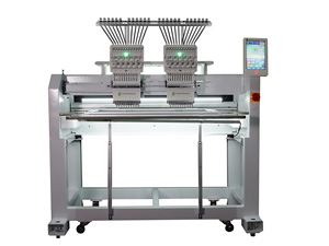  Machine à broder commerciale mini série Idea-G 
