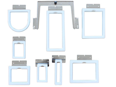 Accessoires et dispositive en option