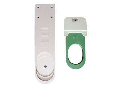Accessoires et dispositive en option